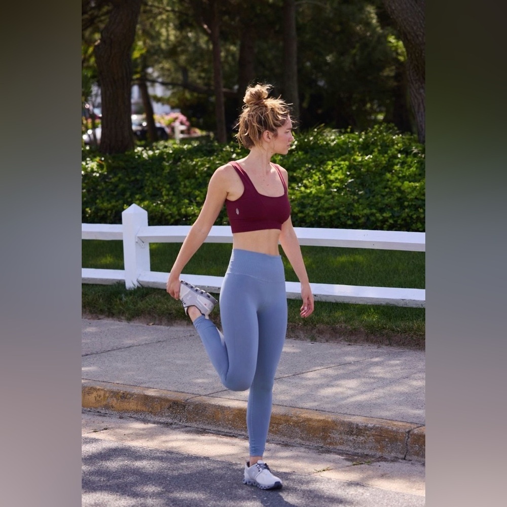 Free People FP Movement Good Karma Leggings